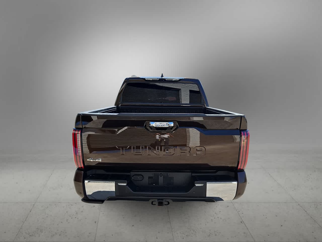 Thumbnail: 2022 Toyota Tundra - 7