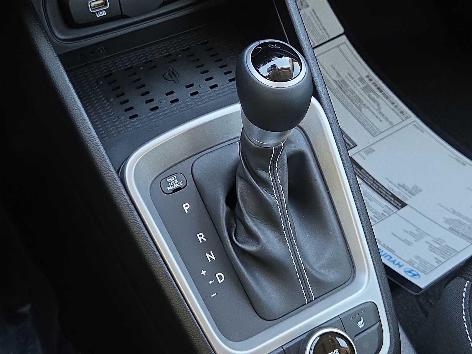 Thumbnail: 2026 Hyundai Venue - 32