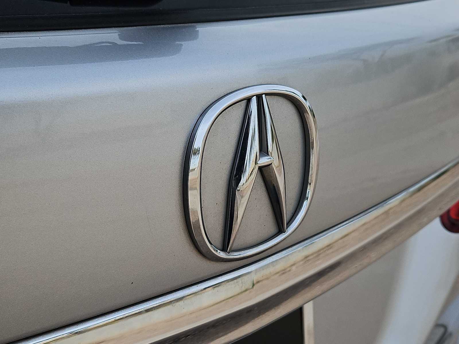 Thumbnail: 2015 Acura MDX - 11