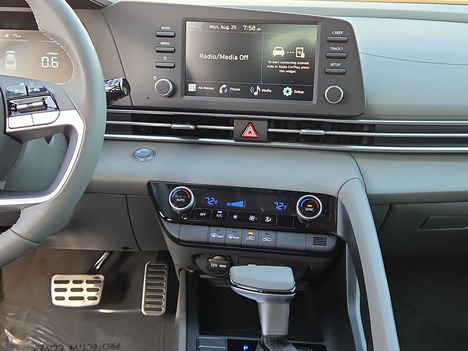 Thumbnail: 2025 Hyundai Elantra - 26