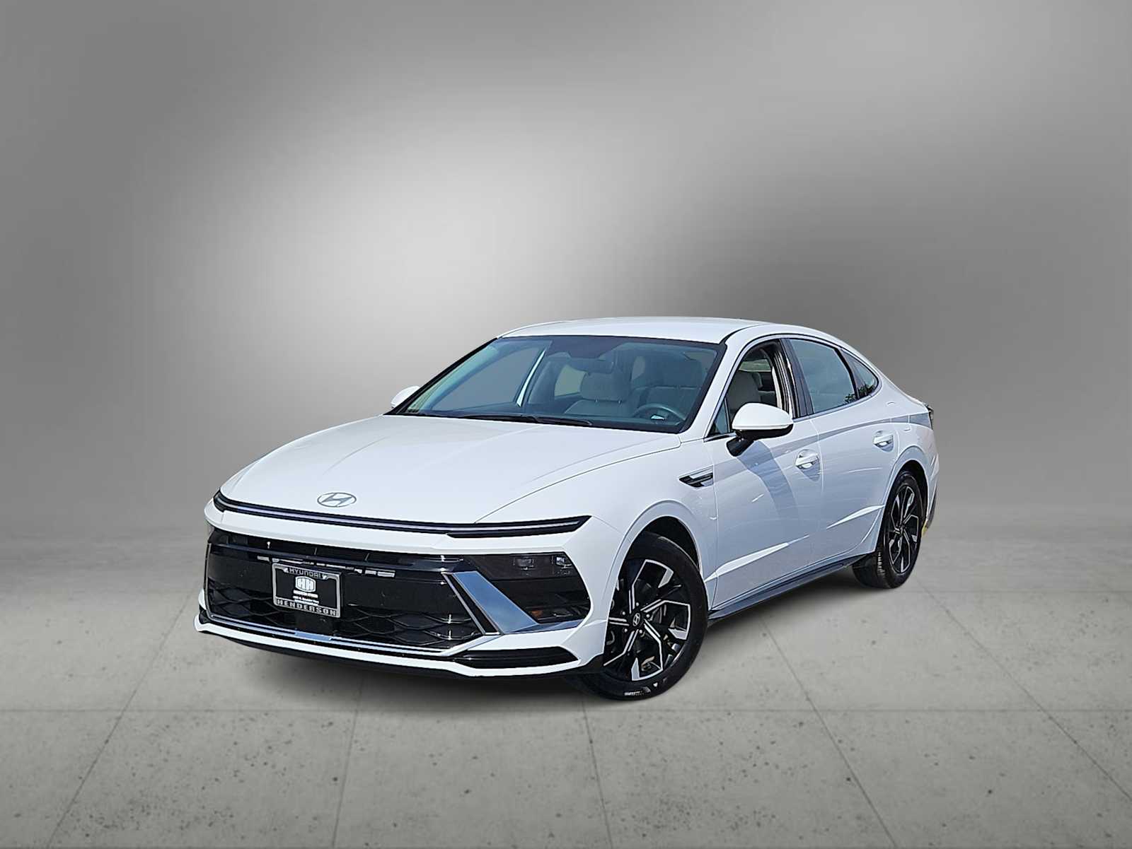 Thumbnail: 2025 Hyundai Sonata - 1