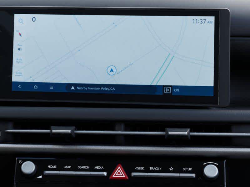 Thumbnail: 2026 Hyundai Tucson - 13