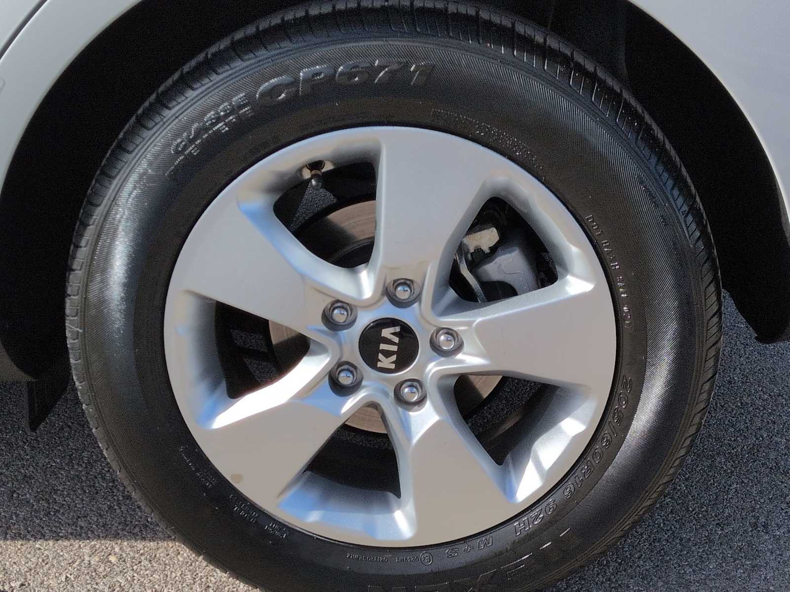 Thumbnail: 2017 Kia Soul - 14