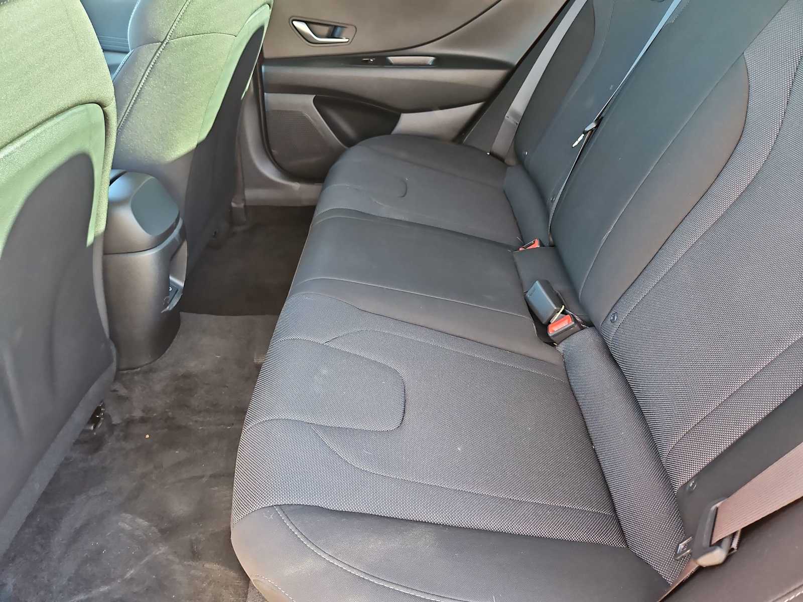 Thumbnail: 2025 Hyundai Elantra - 19