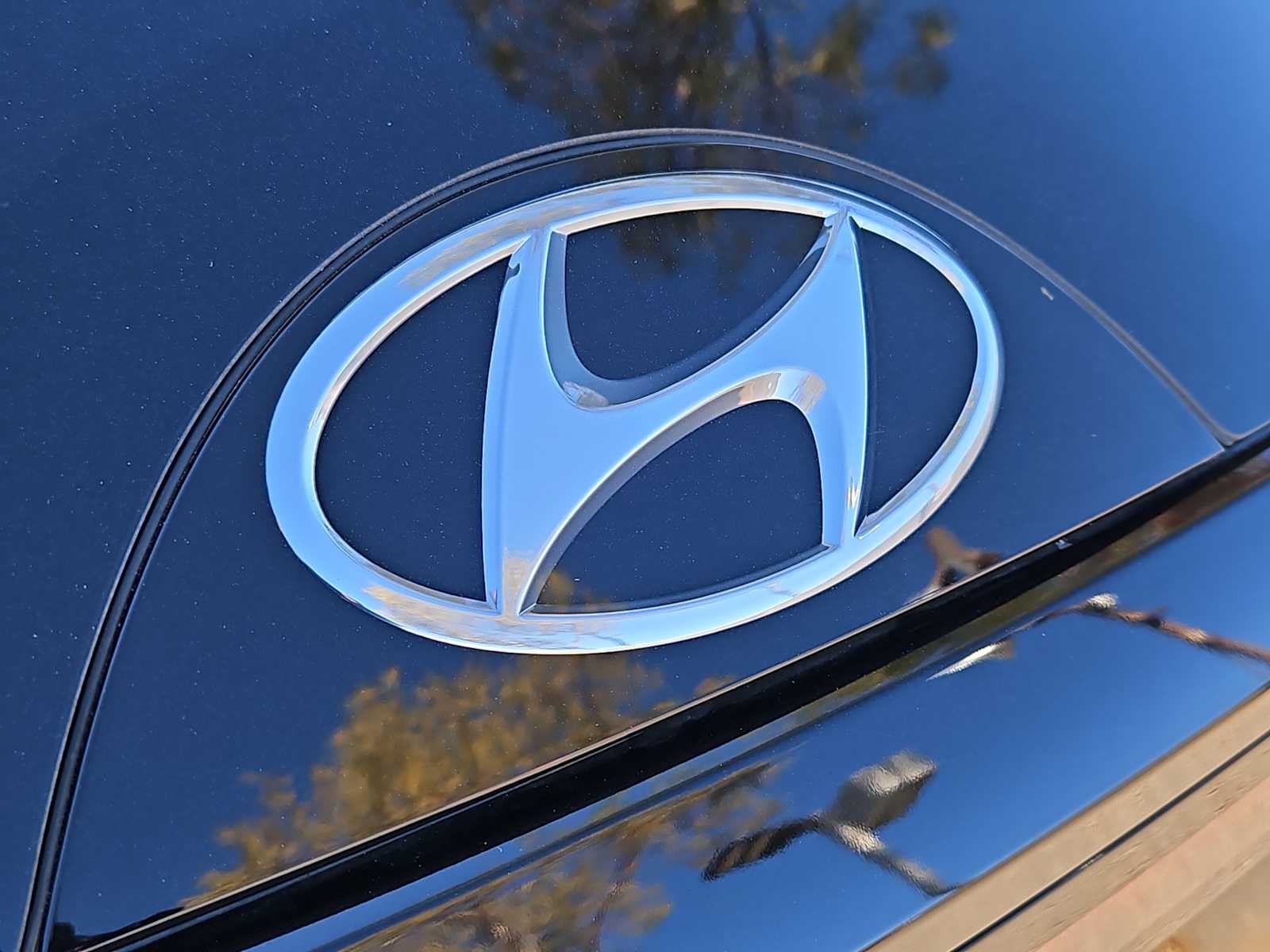 Thumbnail: 2023 Hyundai Tucson - 11