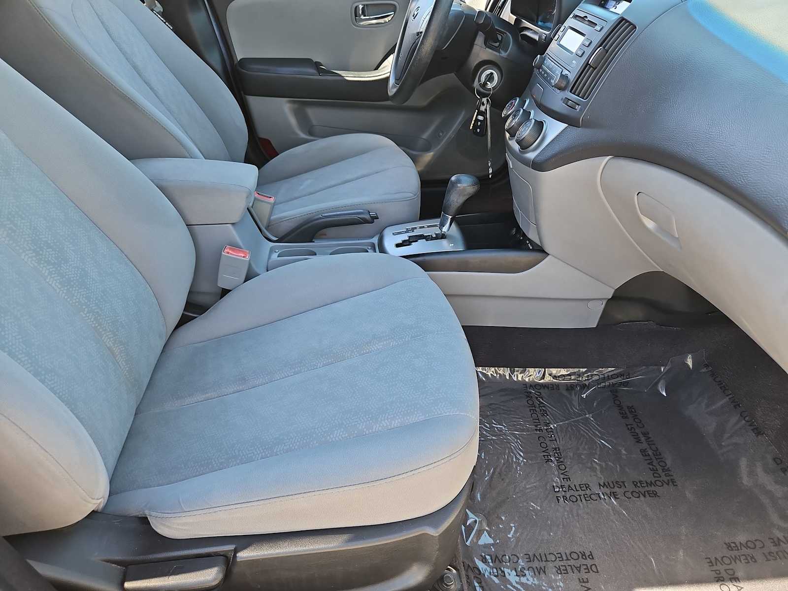 Thumbnail: 2010 Hyundai Elantra - 20