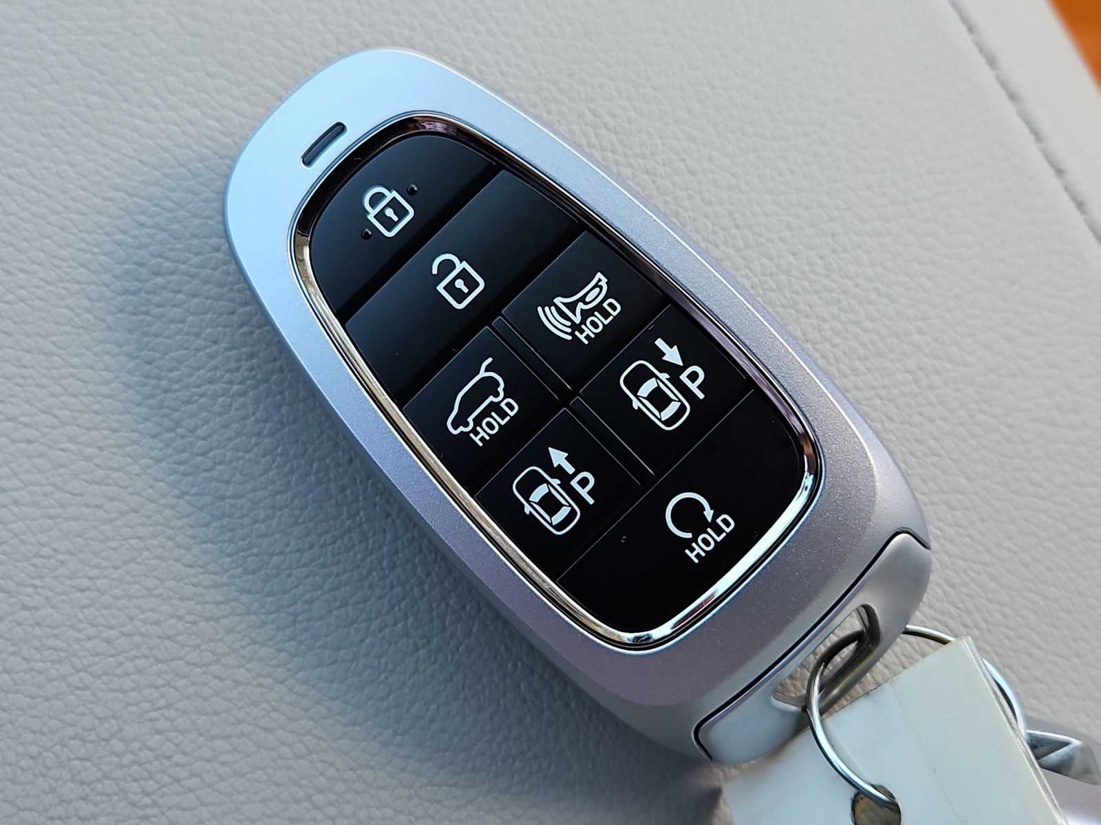 Thumbnail: 2024 Hyundai Tucson - 37