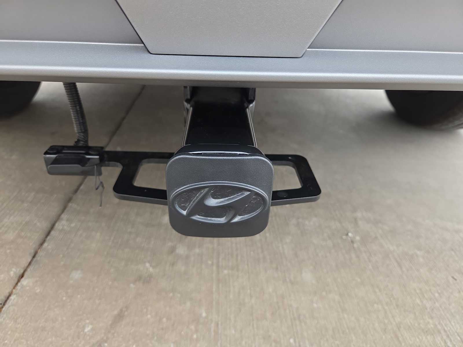 Thumbnail: 2026 Hyundai Tucson - 34