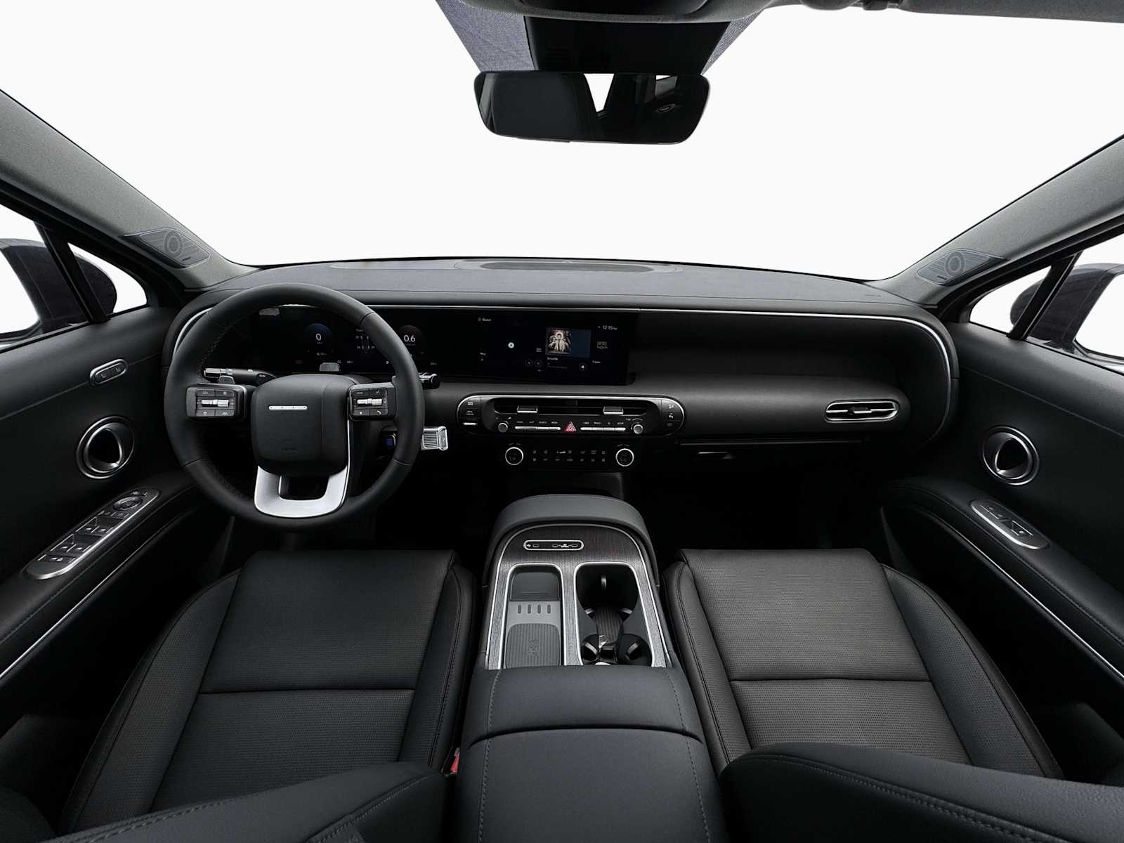 Thumbnail: 2026 Hyundai Palisade - 13