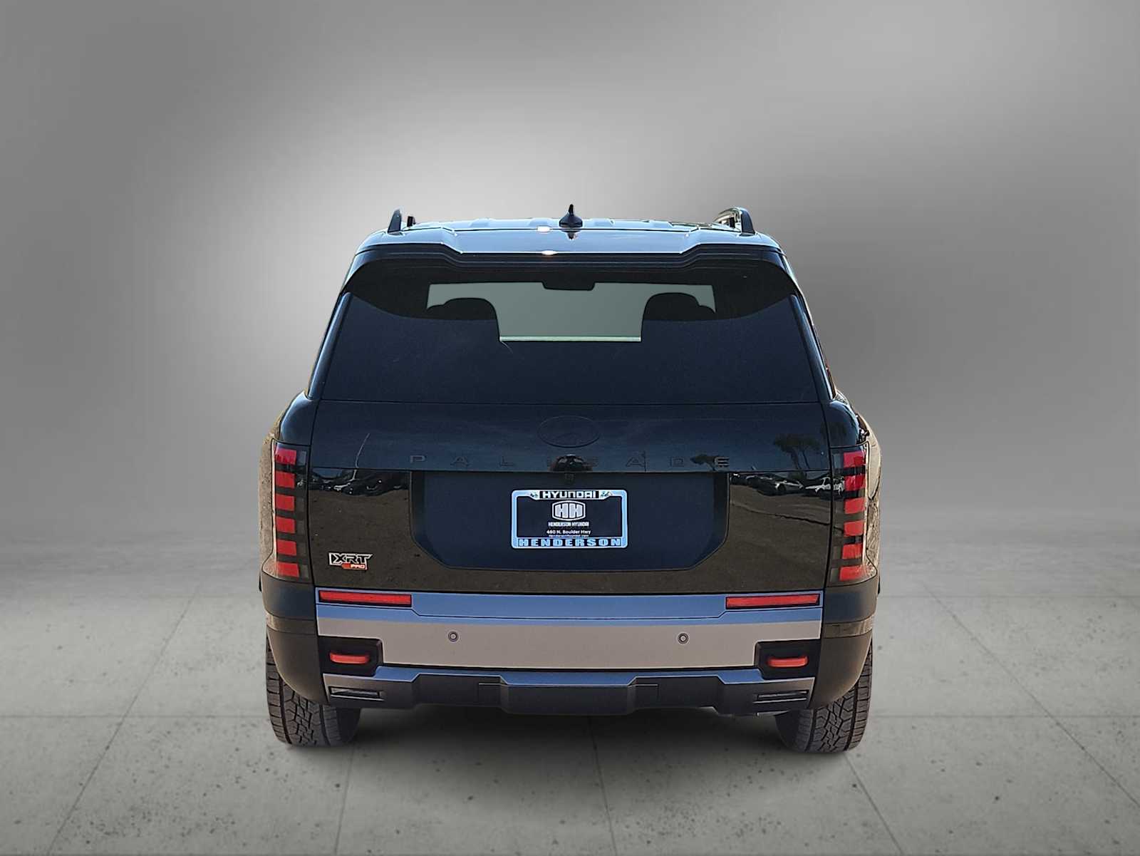 Thumbnail: 2026 Hyundai Palisade - 7