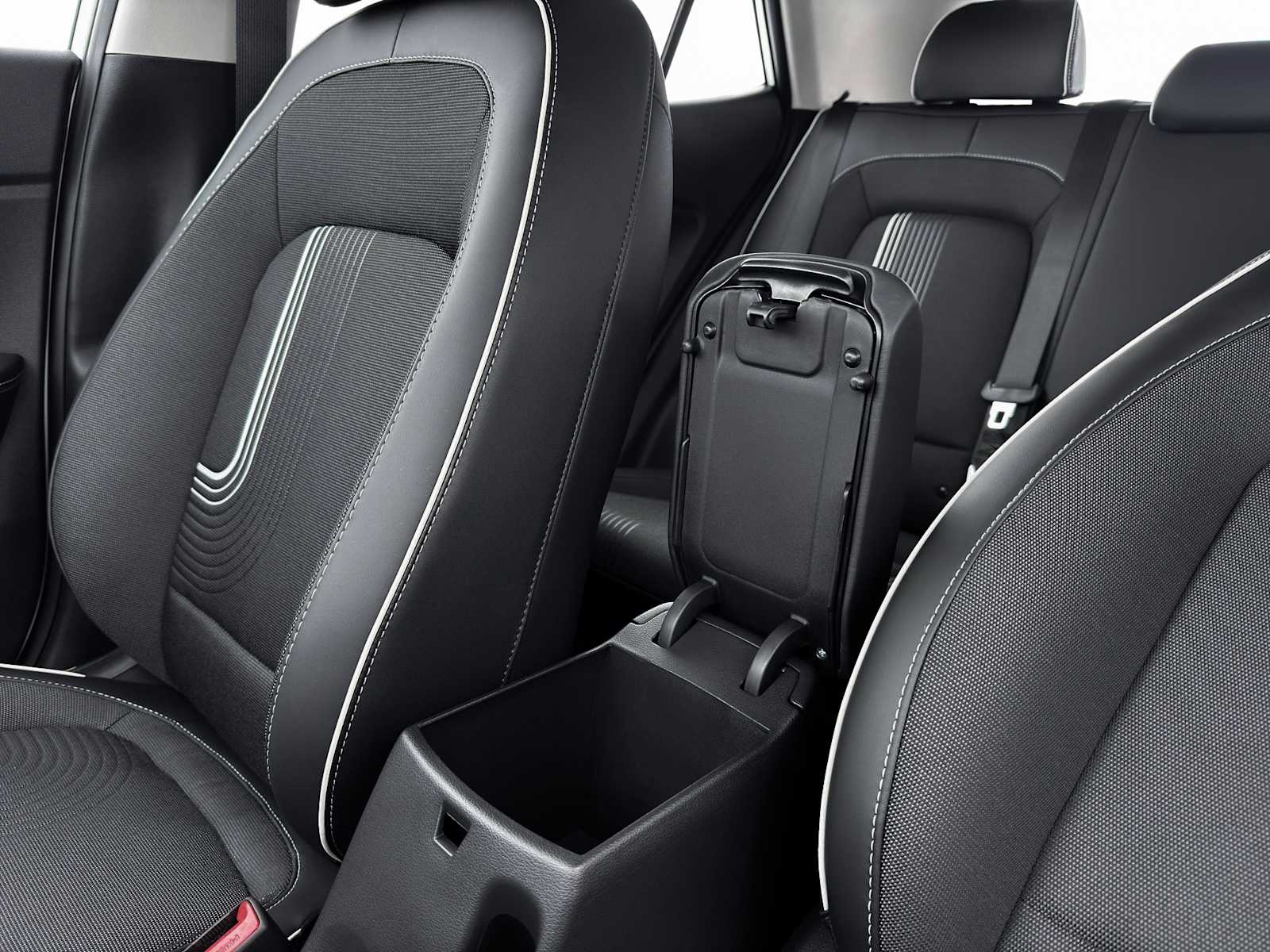 Thumbnail: 2026 Hyundai Venue - 18