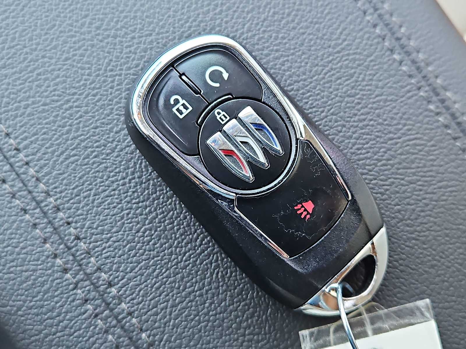 Thumbnail: 2024 Buick Encore GX - 34