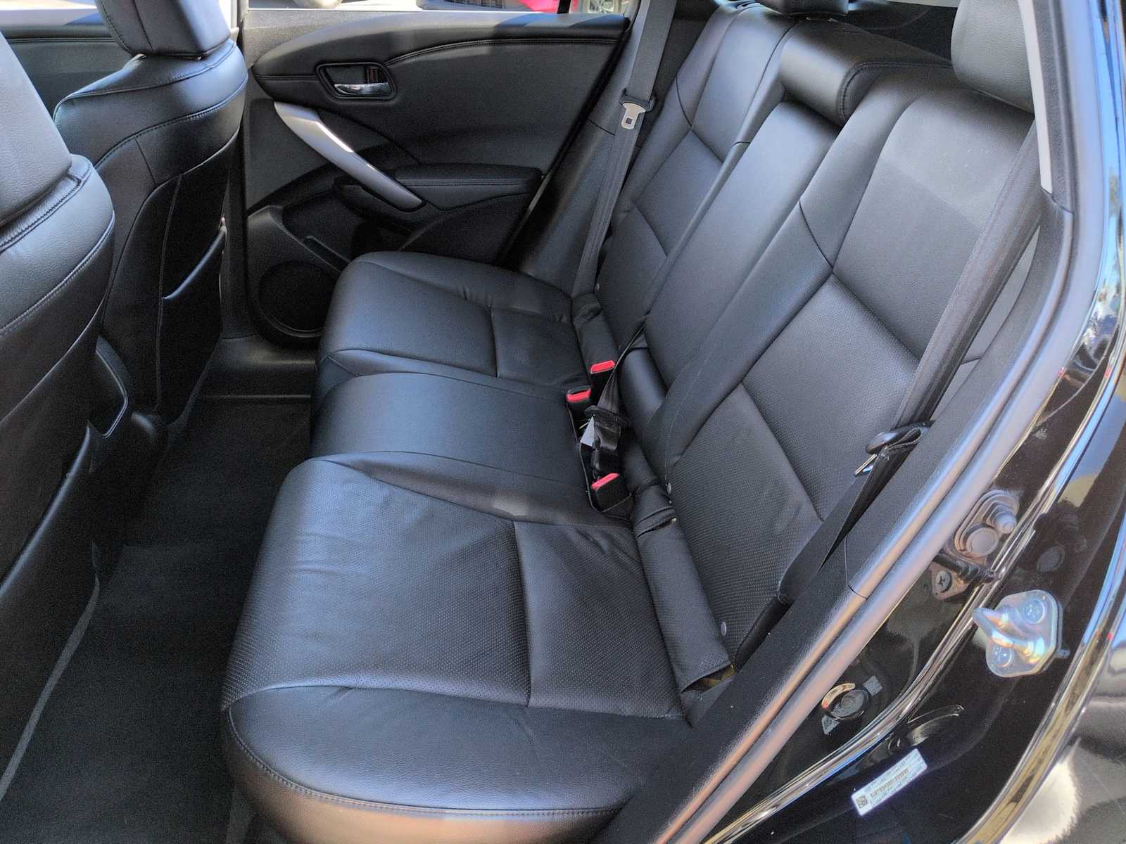 Thumbnail: 2014 Acura RDX - 20