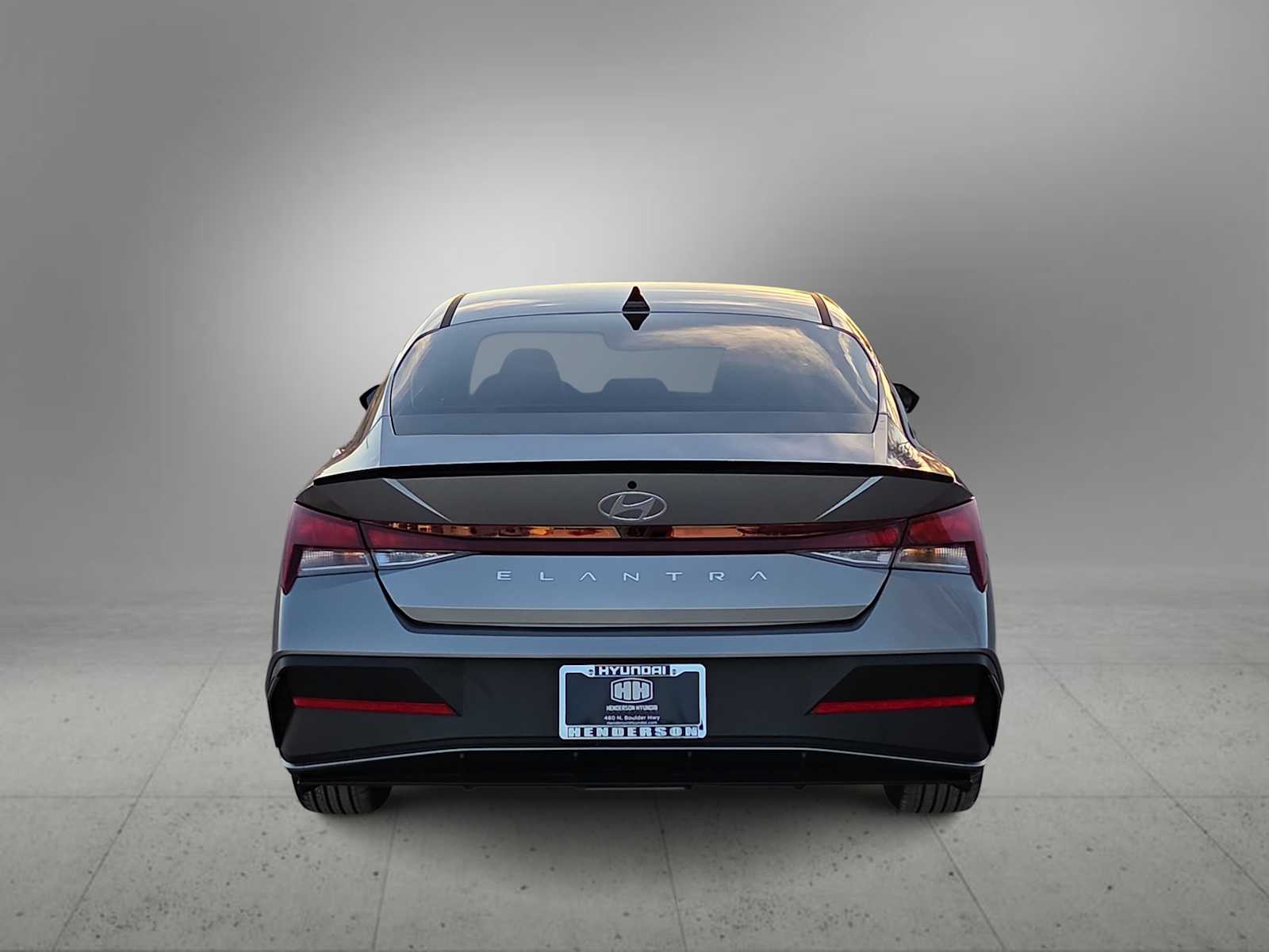 Thumbnail: 2026 Hyundai Elantra - 7