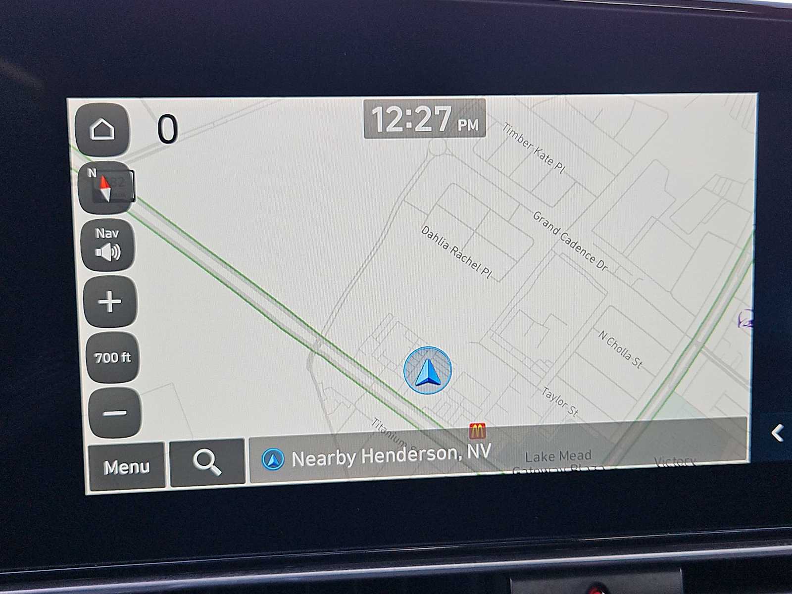 Thumbnail: 2025 Hyundai Elantra - 29