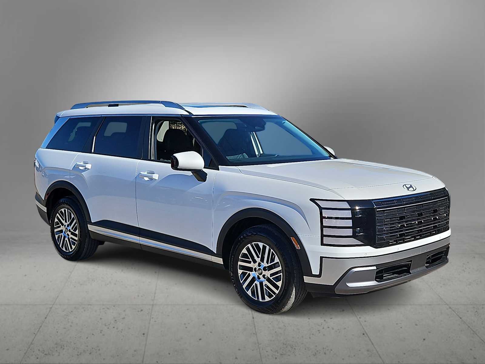 Thumbnail: 2026 Hyundai Palisade - 2