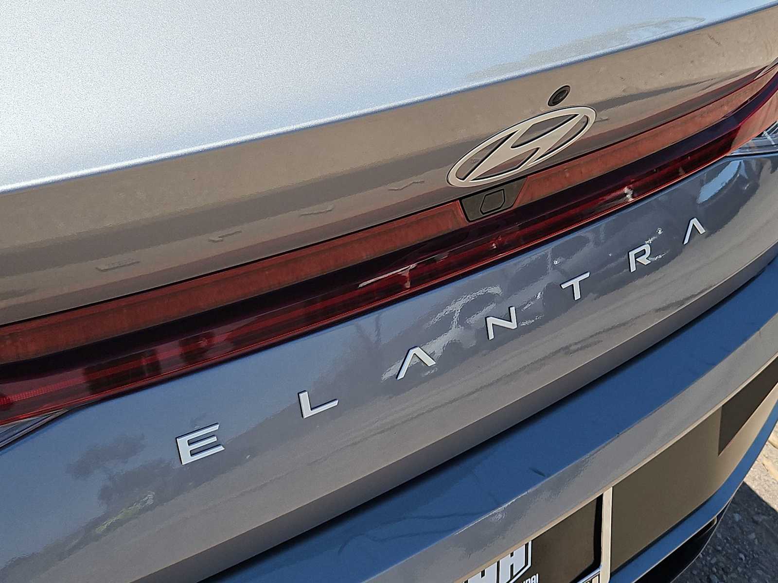 Thumbnail: 2025 Hyundai Elantra - 12