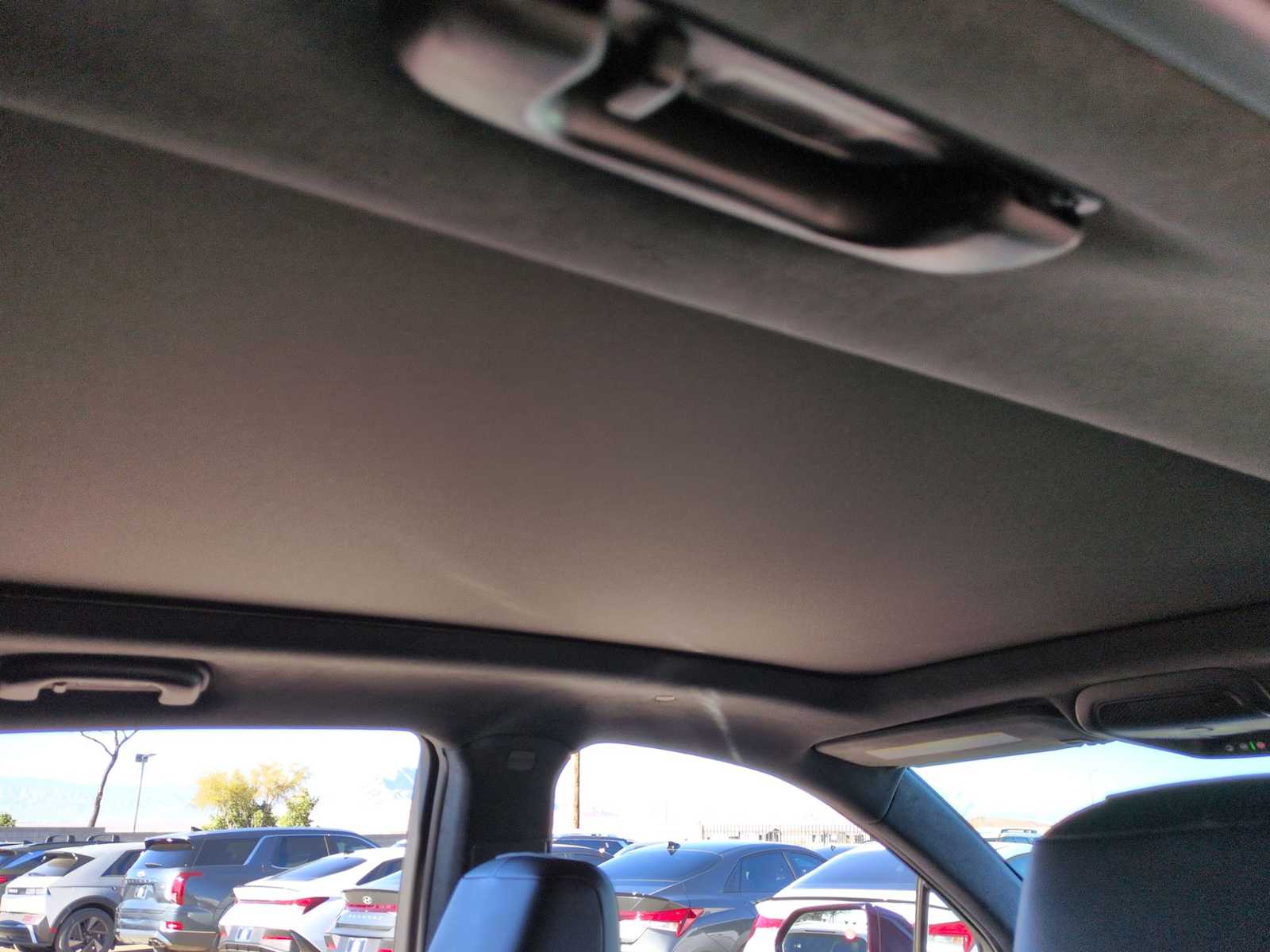 Thumbnail: 2018 Cadillac XT5 - 23