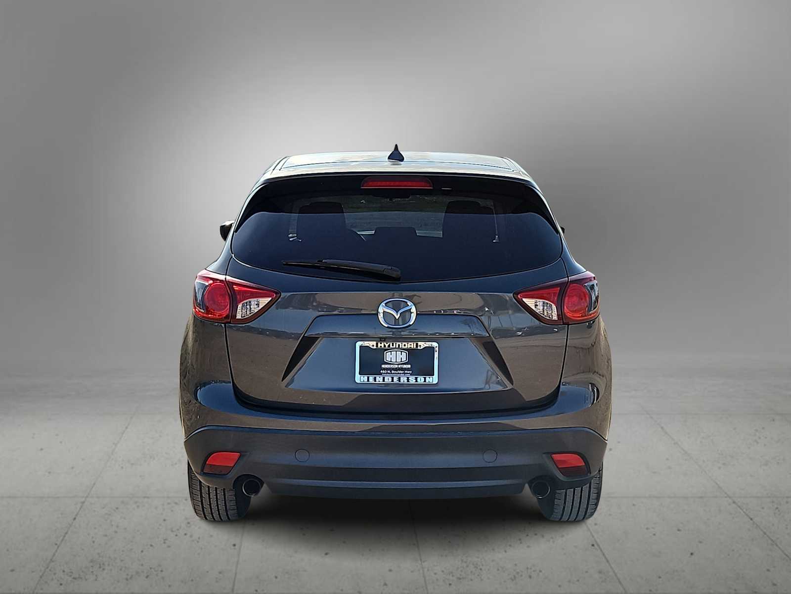 Thumbnail: 2016 Mazda CX-5 - 7