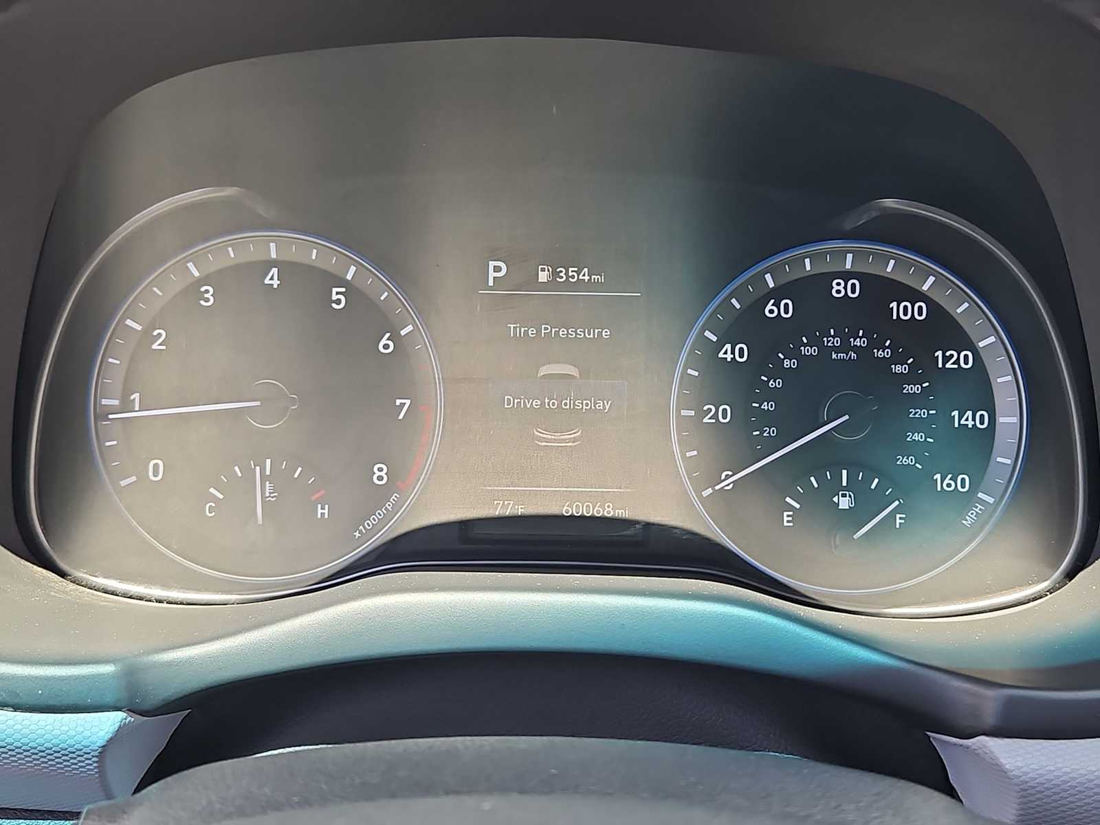 Thumbnail: 2021 Hyundai Kona - 33