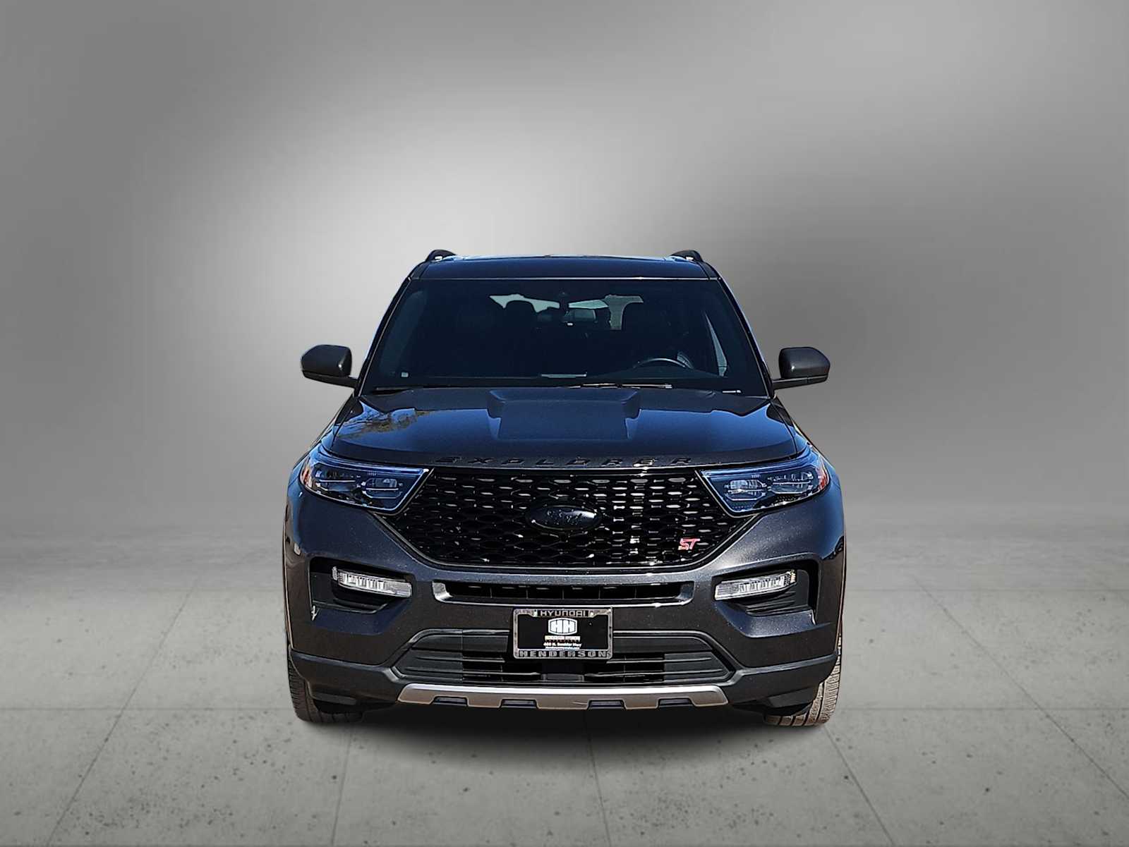 Thumbnail: 2020 Ford Explorer - 3