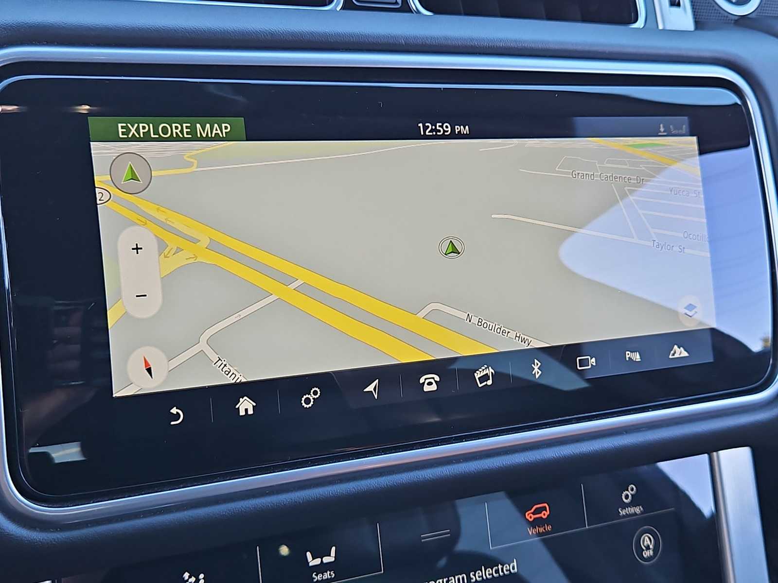 Thumbnail: 2019 Land Rover Range Rover - 29