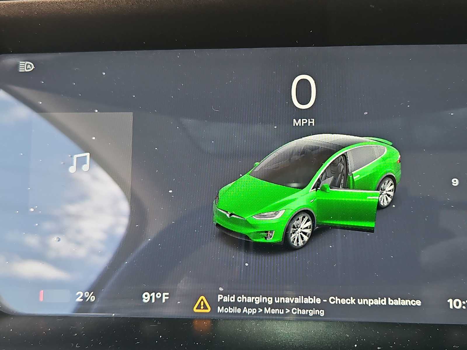 Thumbnail: 2018 Tesla Model X - 31