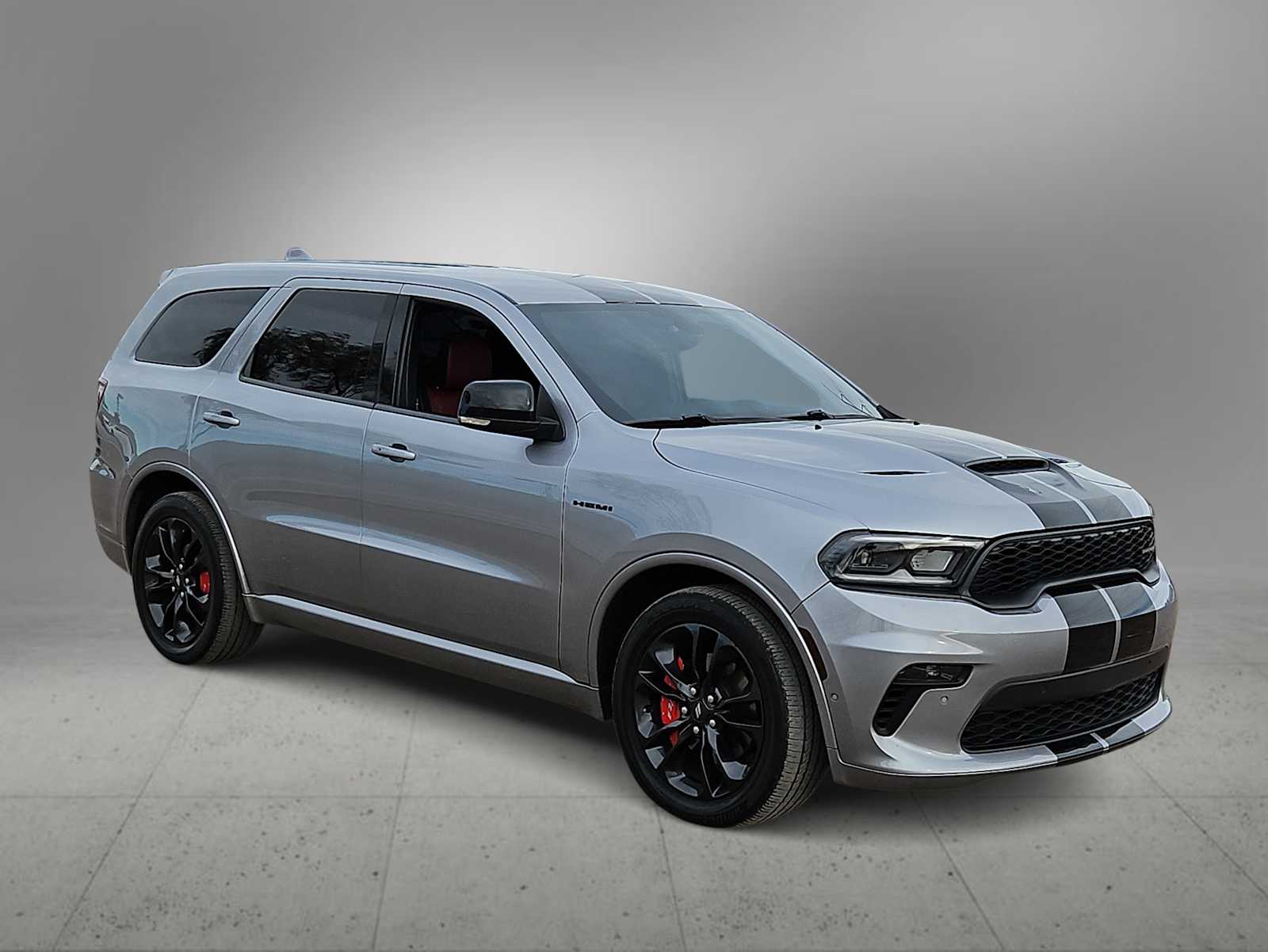 Thumbnail: 2021 Dodge Durango - 2