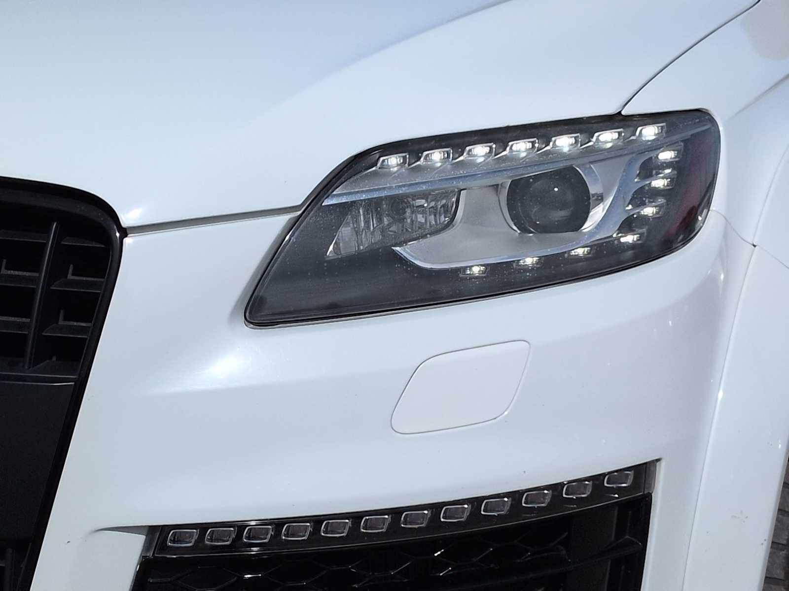 Thumbnail: 2015 Audi Q7 - 11