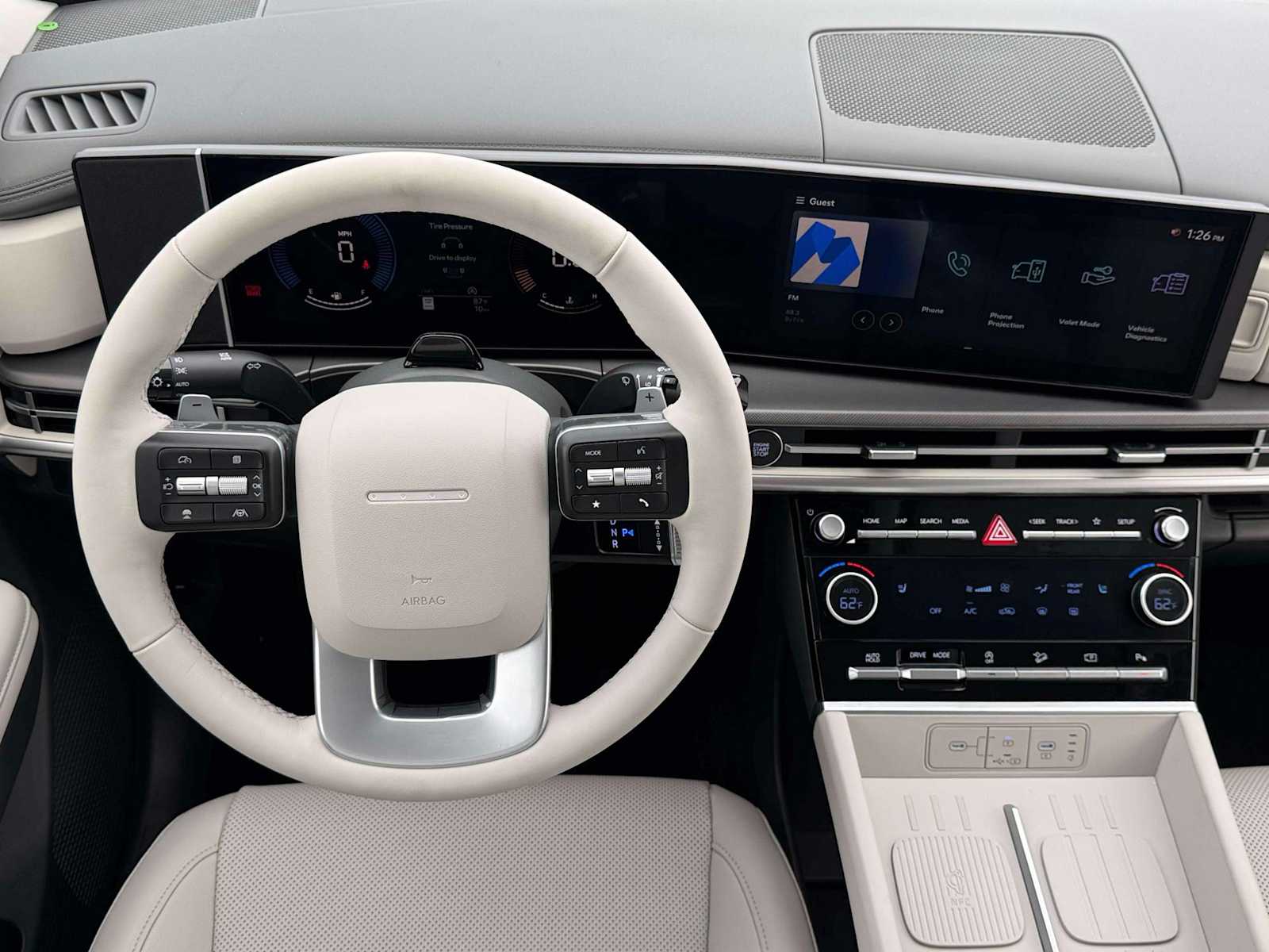 Thumbnail: 2026 Hyundai Santa Fe - 17