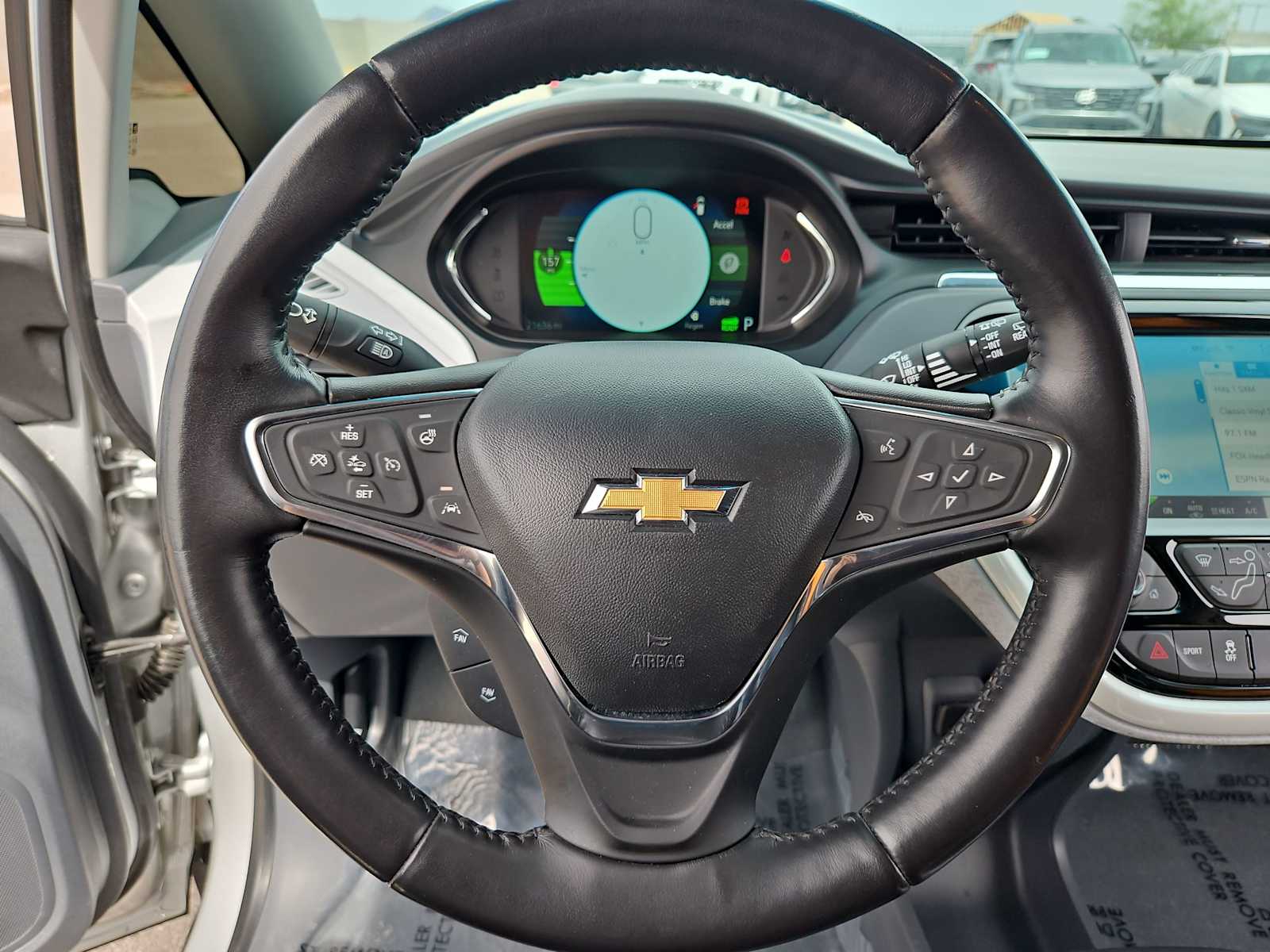 Thumbnail: 2020 Chevrolet Bolt EV - 22