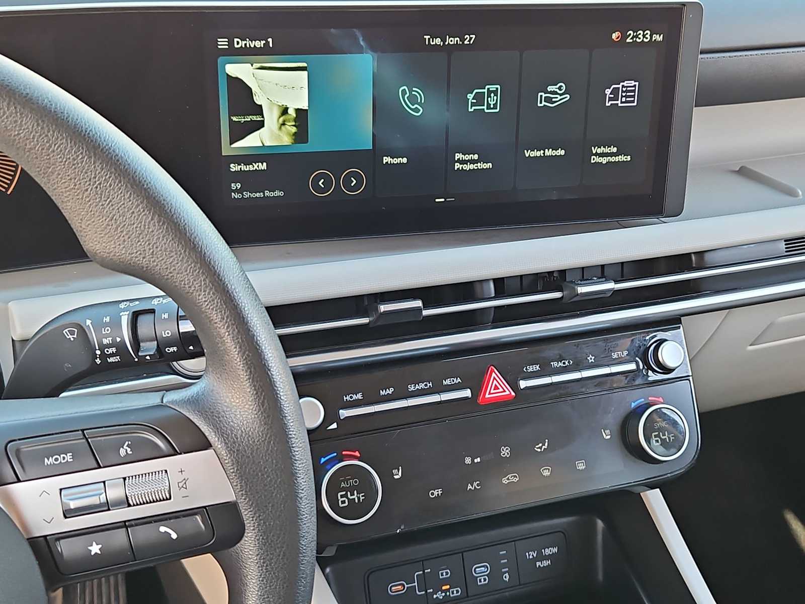 Thumbnail: 2025 Hyundai Tucson - 27