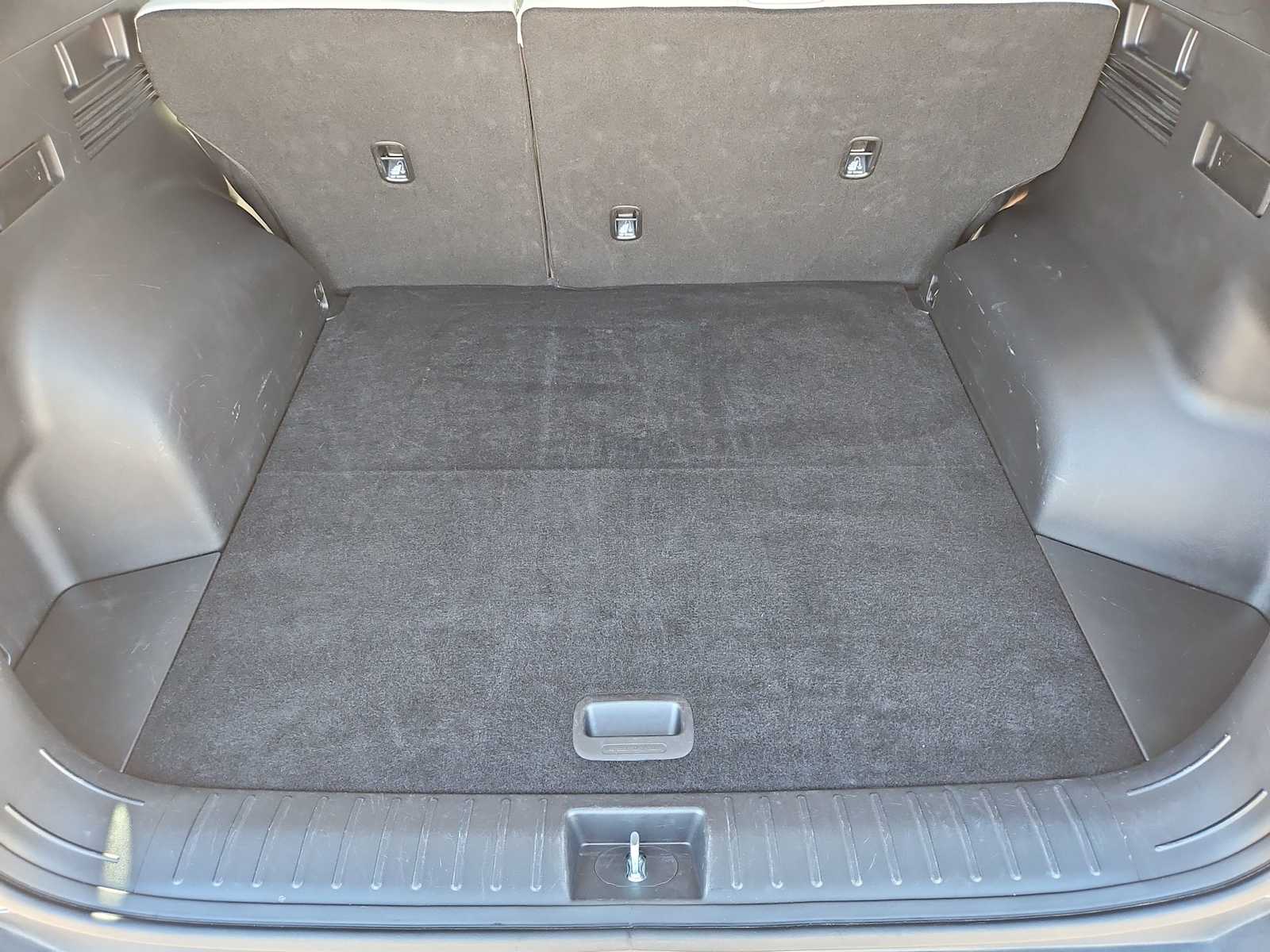 Thumbnail: 2025 Hyundai Tucson - 33