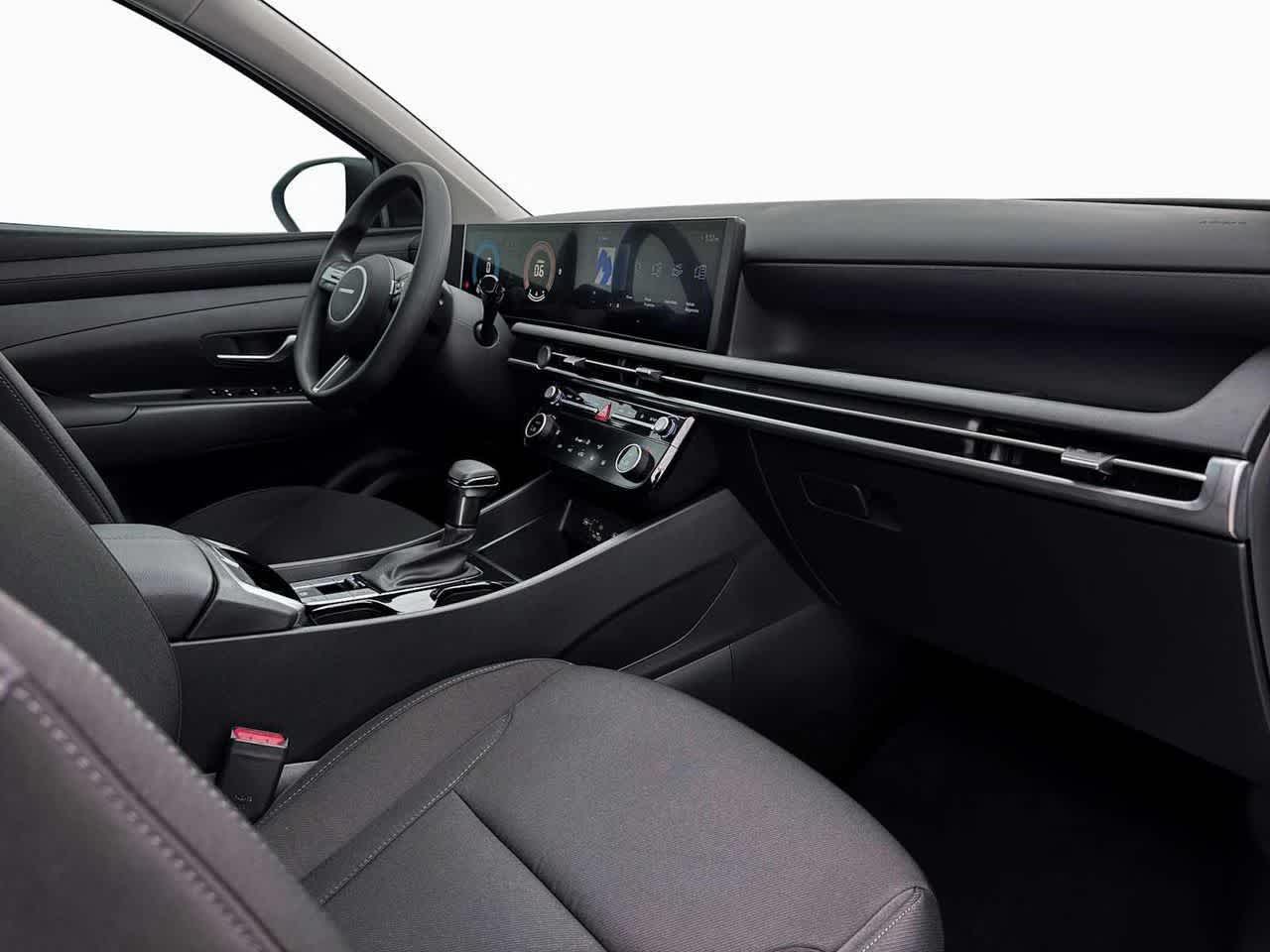 Thumbnail: 2026 Hyundai Tucson - 15