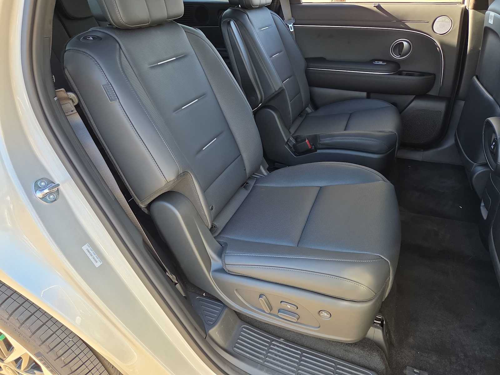 Thumbnail: 2026 Hyundai Palisade - 21