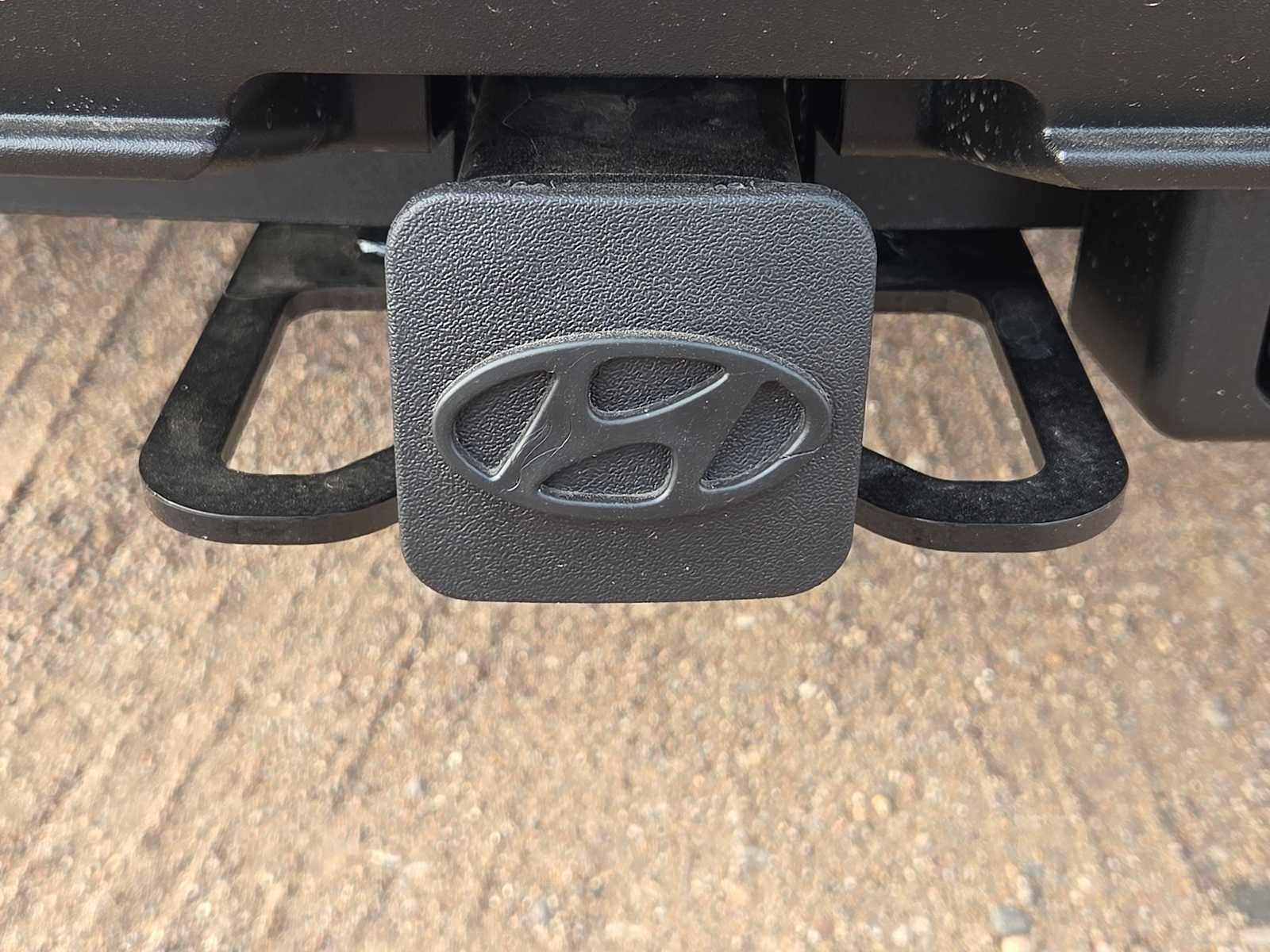 Thumbnail: 2026 Hyundai Santa Fe - 36