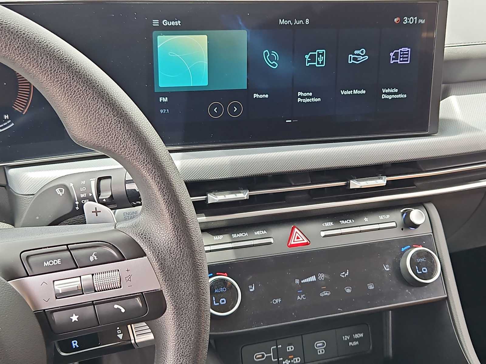 Thumbnail: 2025 Hyundai Sonata - 27