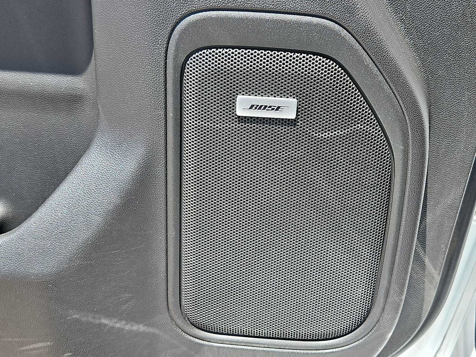 Thumbnail: 2021 Chevrolet Silverado 1500 - 27