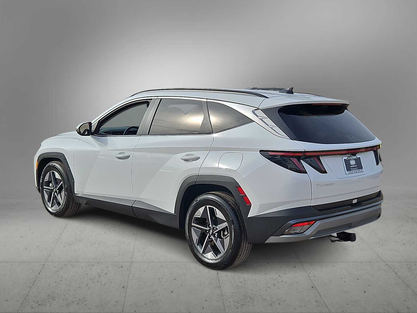 Thumbnail: 2025 Hyundai Tucson - 6