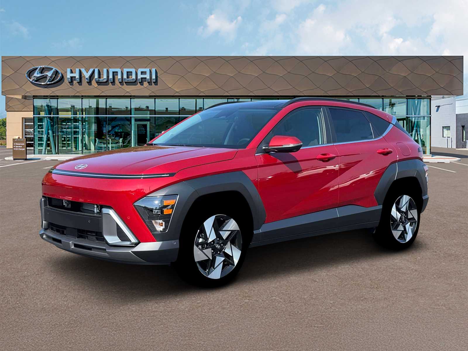 Thumbnail: 2026 Hyundai Kona - 2