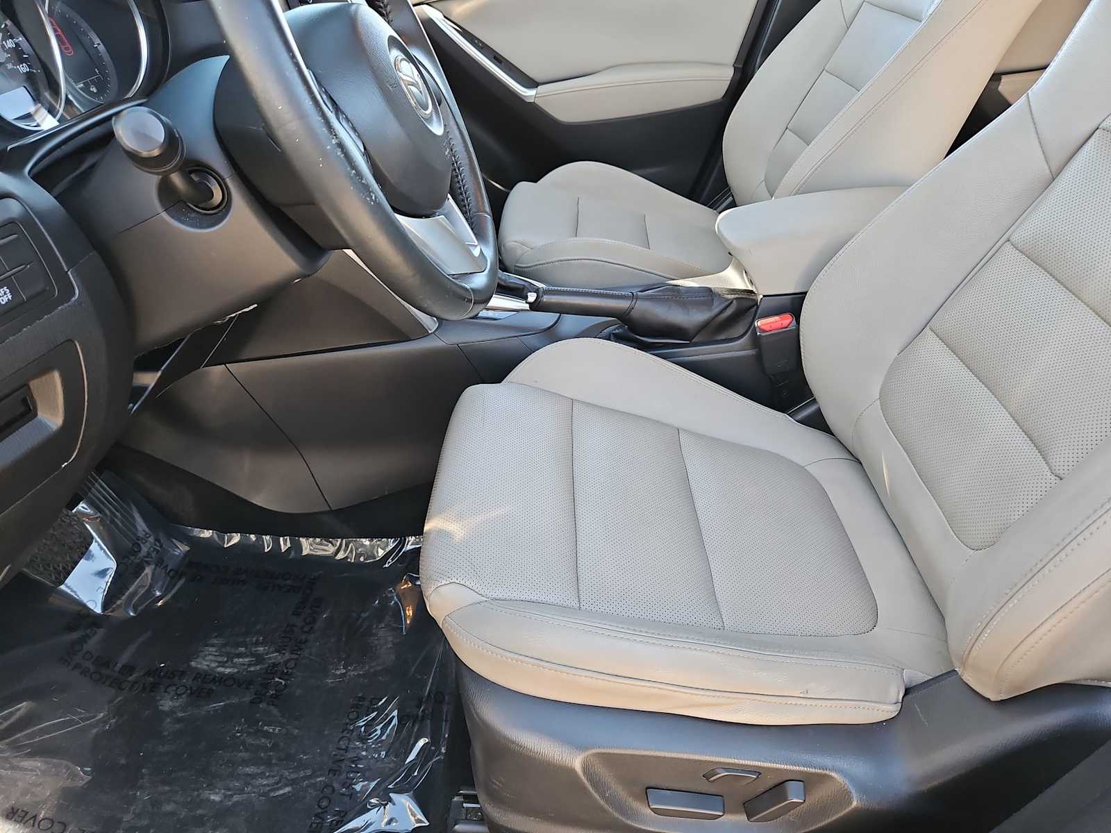 Thumbnail: 2015 Mazda CX-5 - 17