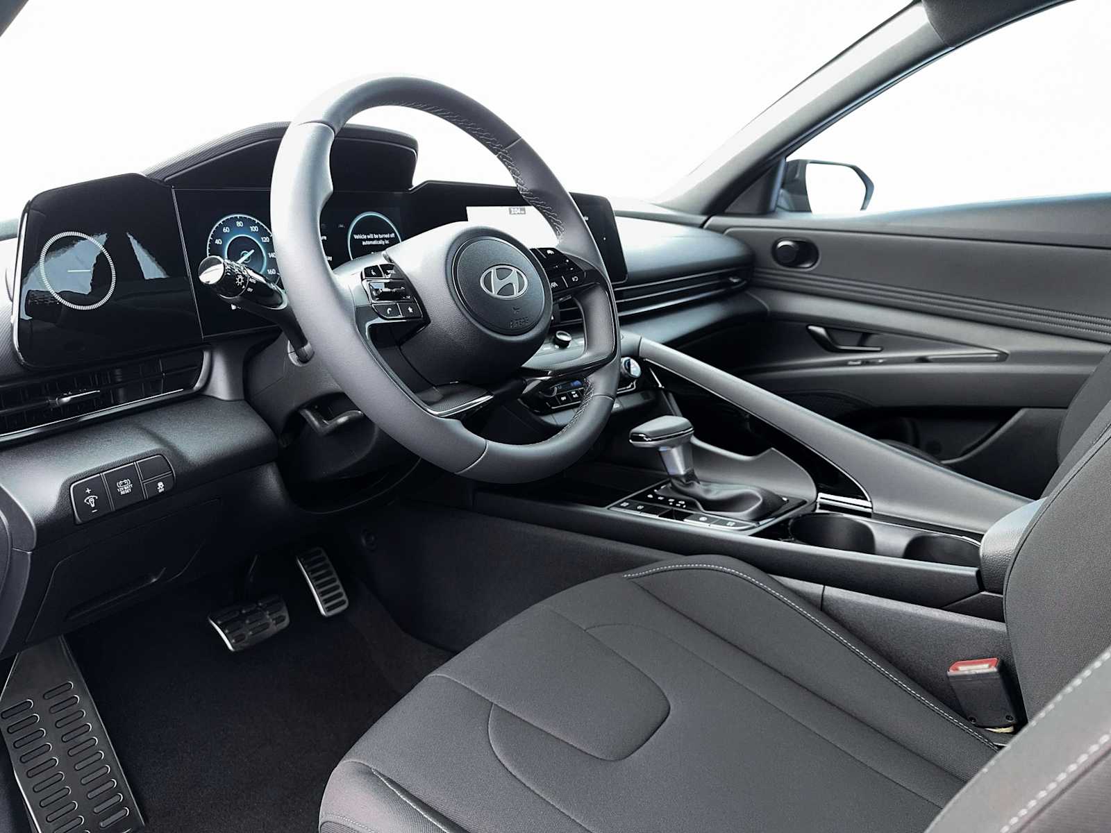 Thumbnail: 2026 Hyundai Elantra - 14