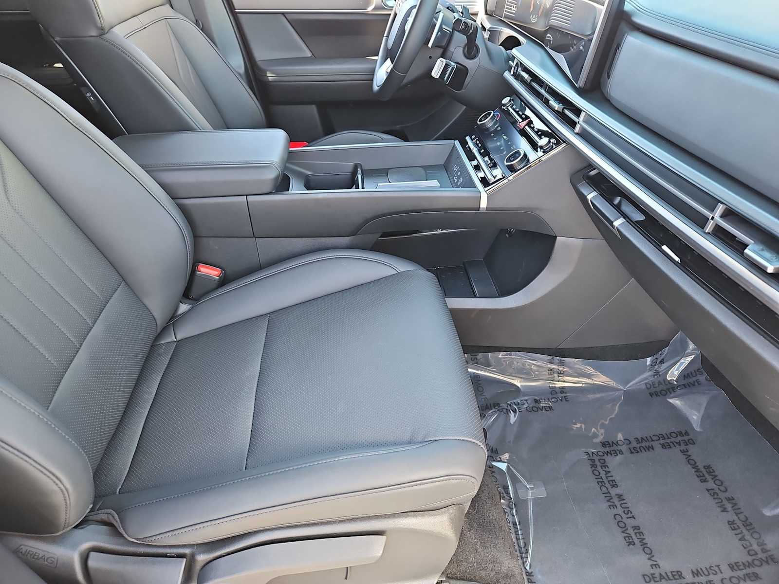 Thumbnail: 2026 Hyundai Santa Fe - 21