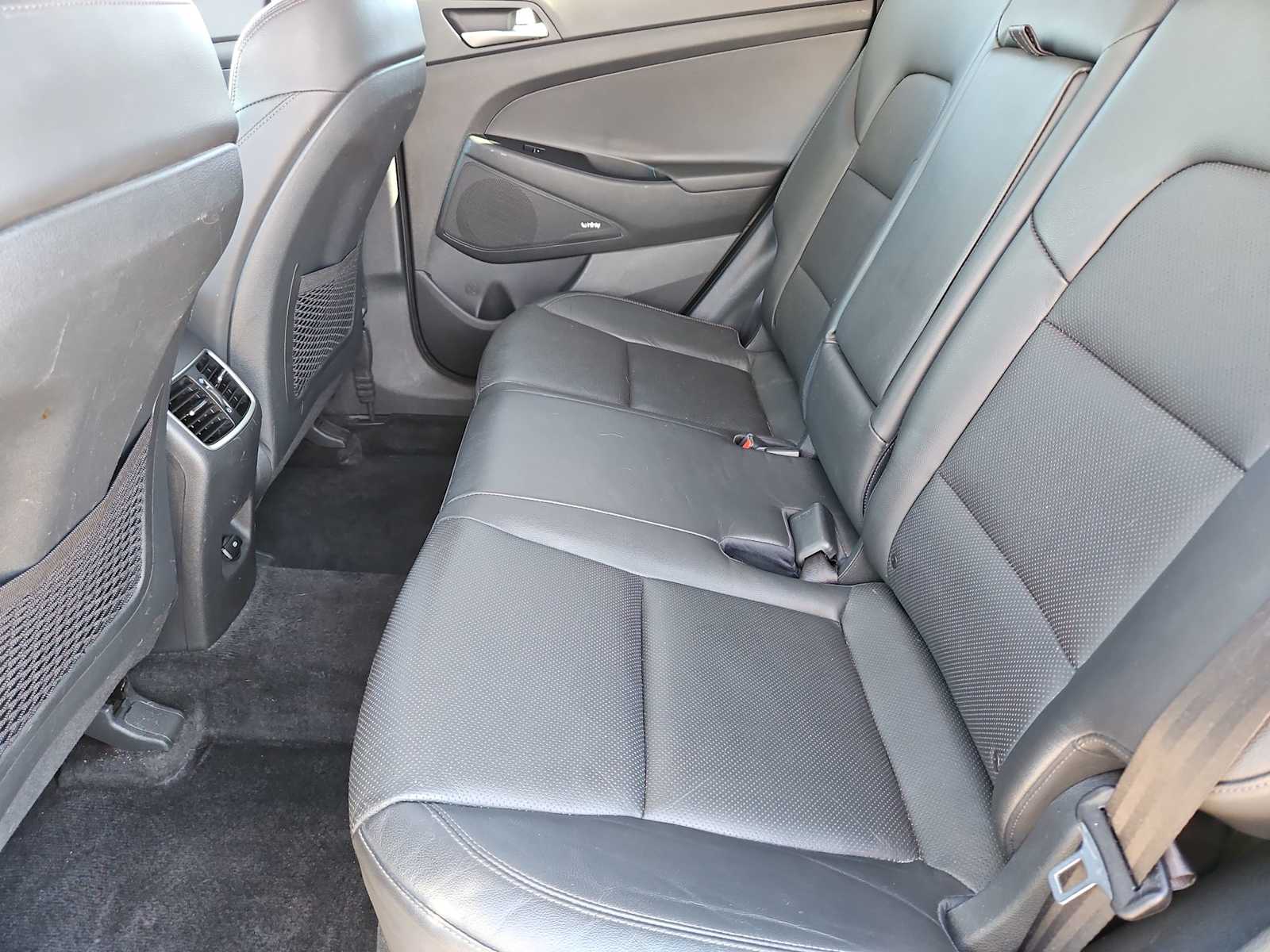 Thumbnail: 2020 Hyundai Tucson - 20