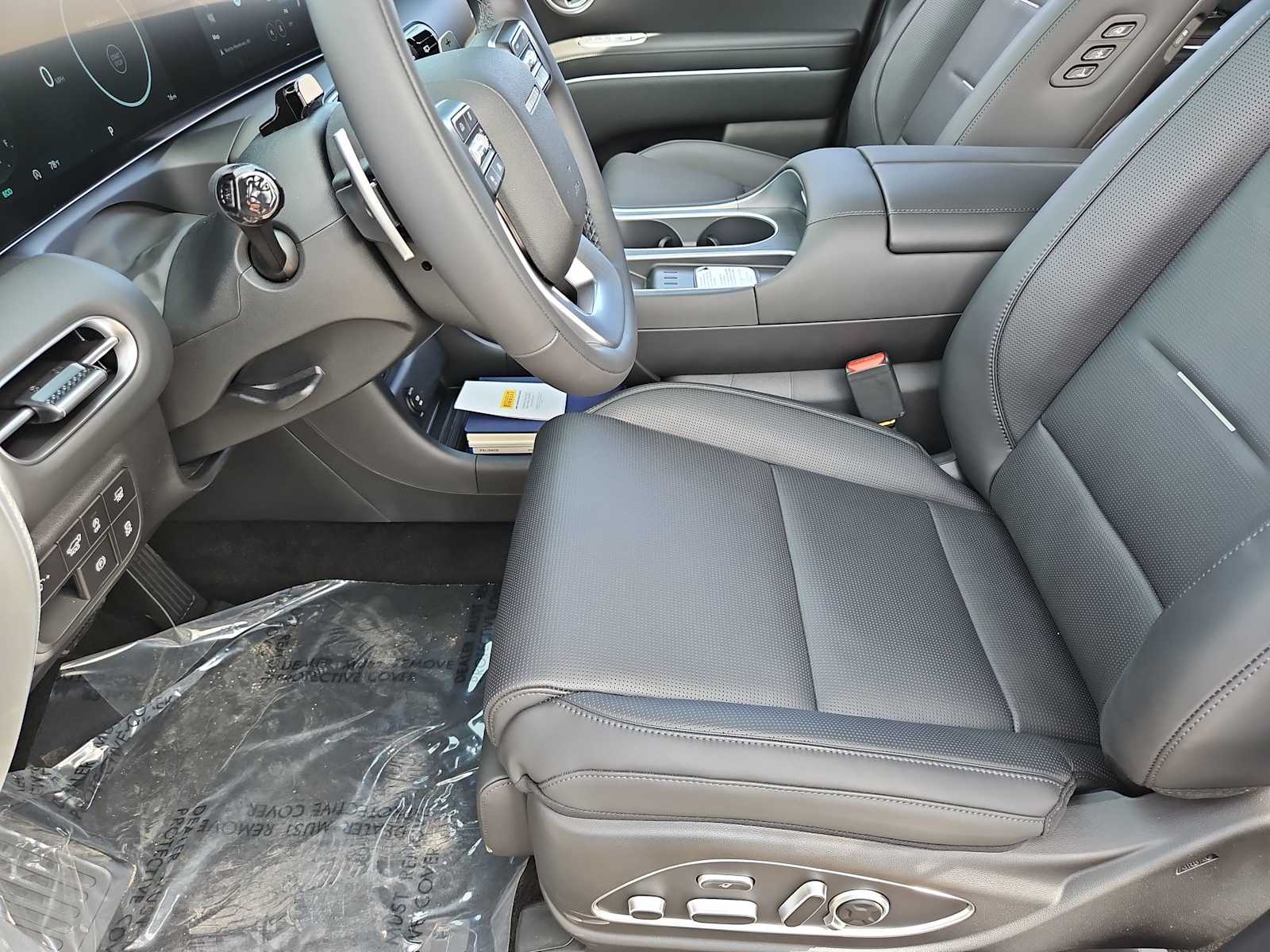 Thumbnail: 2026 Hyundai Palisade - 16