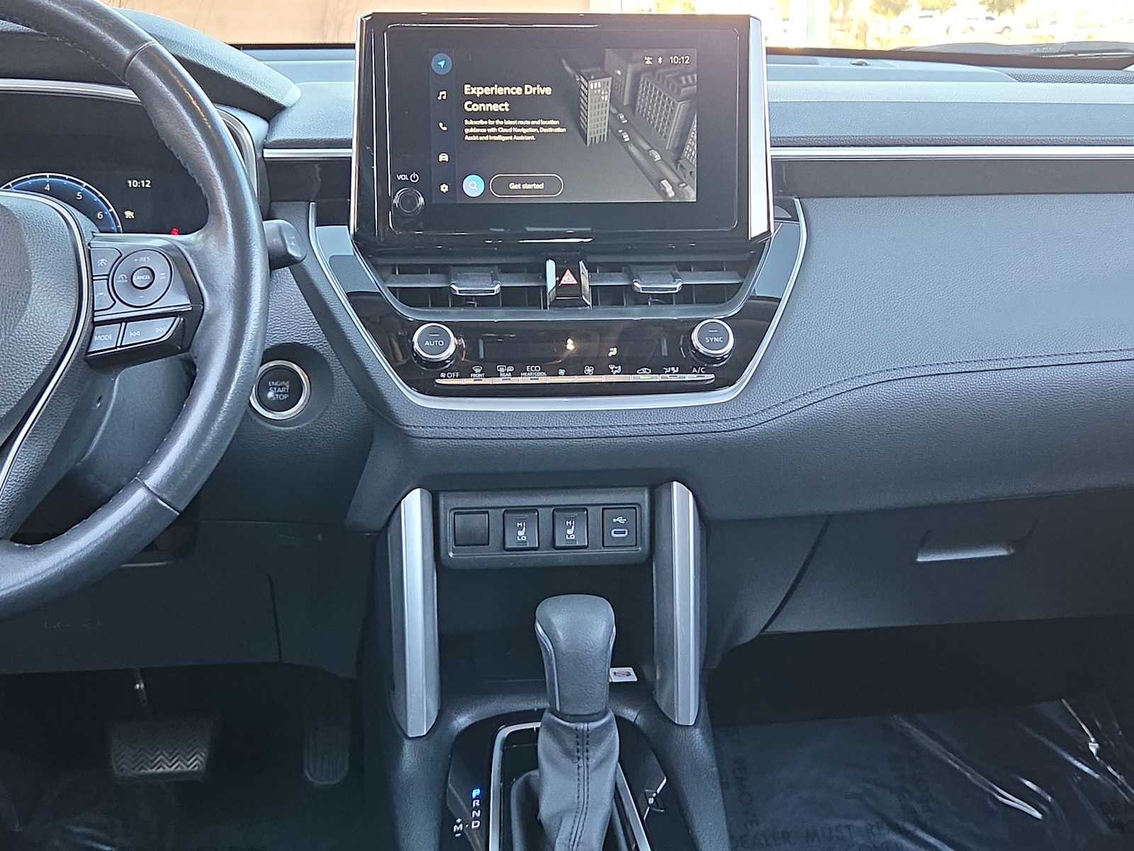 Thumbnail: 2023 Toyota Corolla Cross - 29