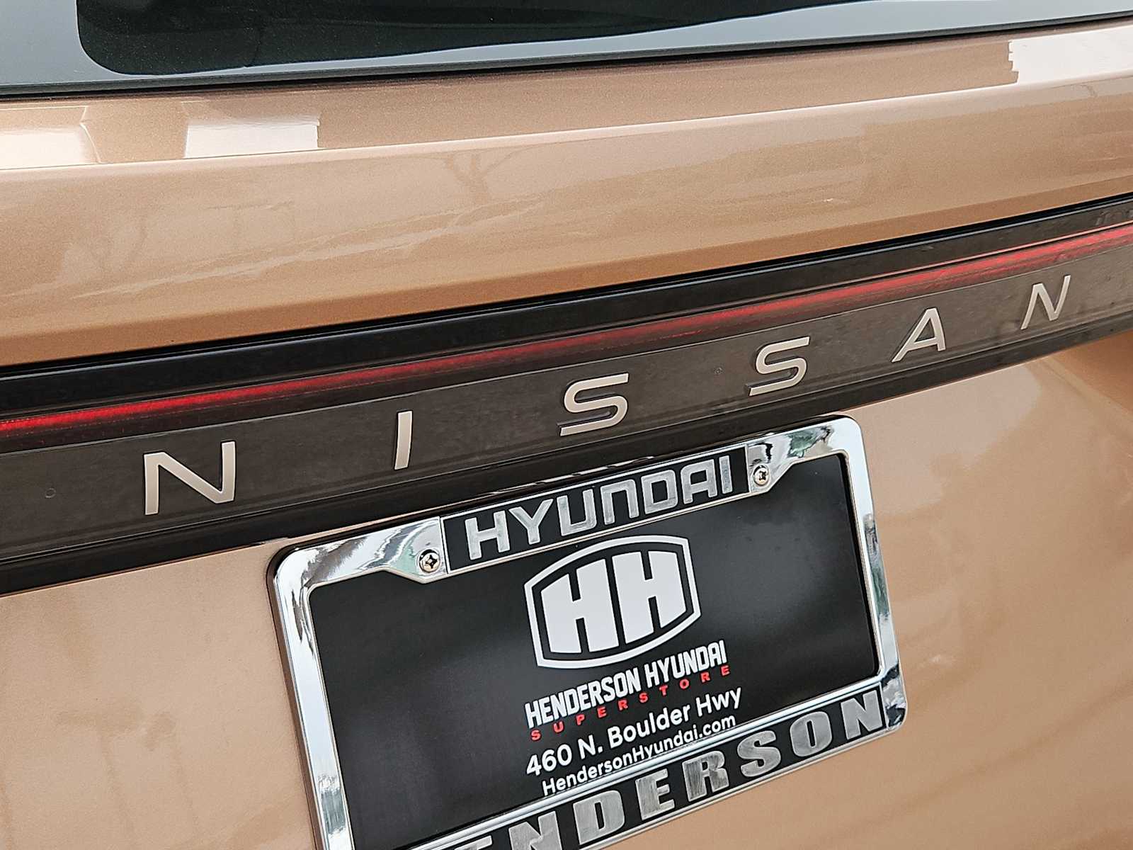 Thumbnail: 2023 Nissan Ariya - 12