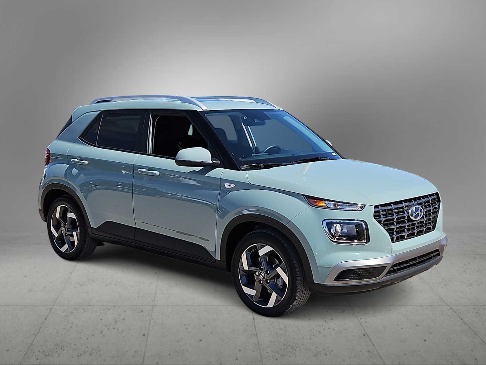 Thumbnail: 2026 Hyundai Venue - 2