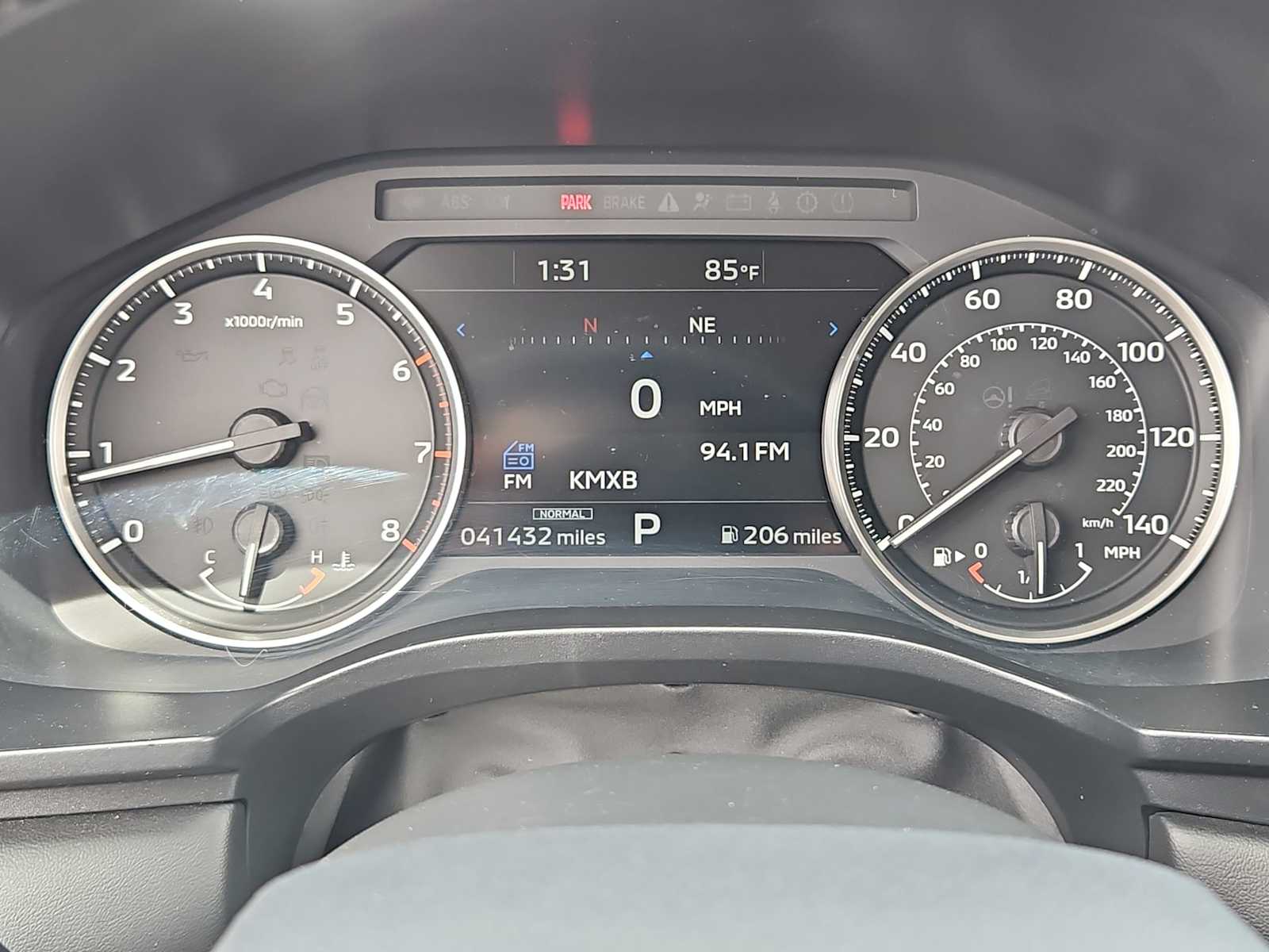 Thumbnail: 2024 Mitsubishi Outlander - 33