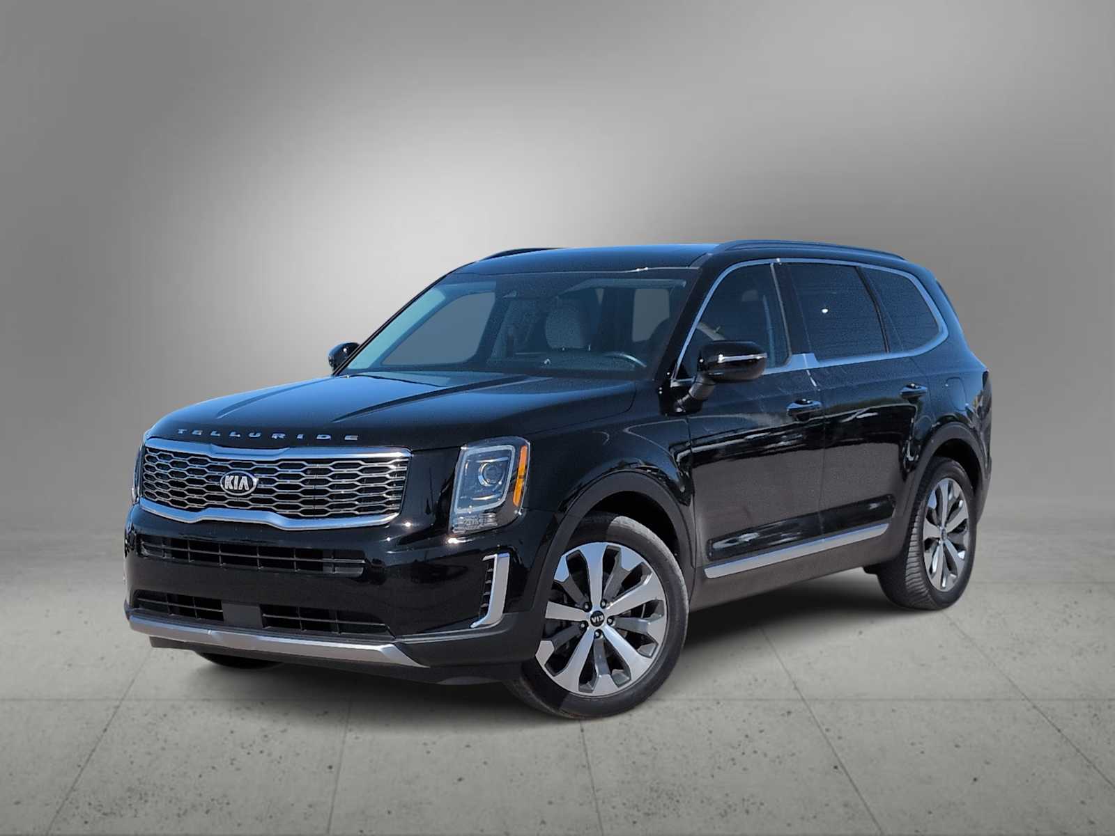 2020 Kia Telluride S -
                  Henderson, NV